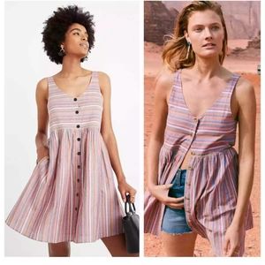 Madewell Dress Women's
